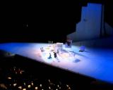 Verona Opera (La Boheme)