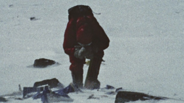 Reinhold Messner