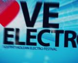 LOVE ELECTRO! Festival - 3 years birthday Edition - 04+05 January 2013 CLUB MAX, Brixen Bressanone (official teaser)