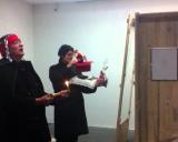 Artexchange@Museion Bozen