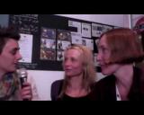 Filmtage Special: Grete Jentzen + Ulrike Schamoni von "Abschied von den Fröschen"