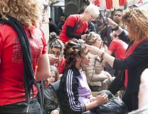 Piazza Erbe Festival
