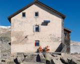rifugio
