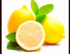 lemon