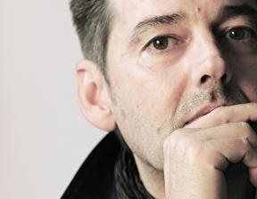 Andreas Neeser by Ayse Yavas