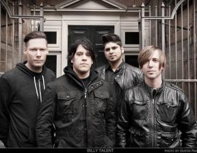 Billy Talent