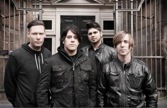 Billy Talent
