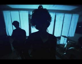 Bob and the Apple - Giudice (official video)