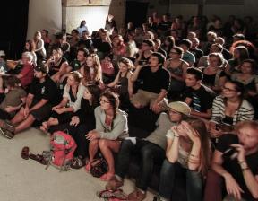 filmfest rejected innsbruck