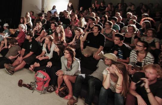 filmfest rejected innsbruck
