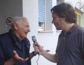 Intervista a Mogol