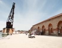 Opening Biennale di Venezia 55
