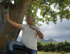 Letters from the Balkans