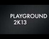 Playground 2k13 promo 1.0