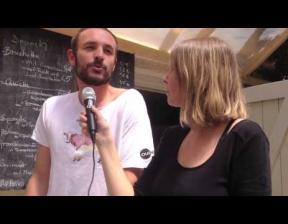 Uli Gamper | Lungomare Gasthaus | franzmagazine