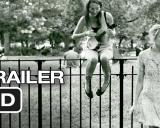 Frances Ha Official Trailer #1 (2013) - Noah Baumbach Movie HD