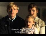 La moglie del poliziotto - Trailer ufficiale italiano - Al cinema dal 25/11