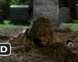 Kill Bill: Vol. 2 (5/12) Movie CLIP - Out of the Grave (2004) HD