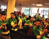 Startup Weekend a Trento