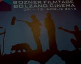 Bozner Filmtage 2014