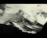 Ausschnitt aus dem Heimatfilm Der Berg ruft 1938