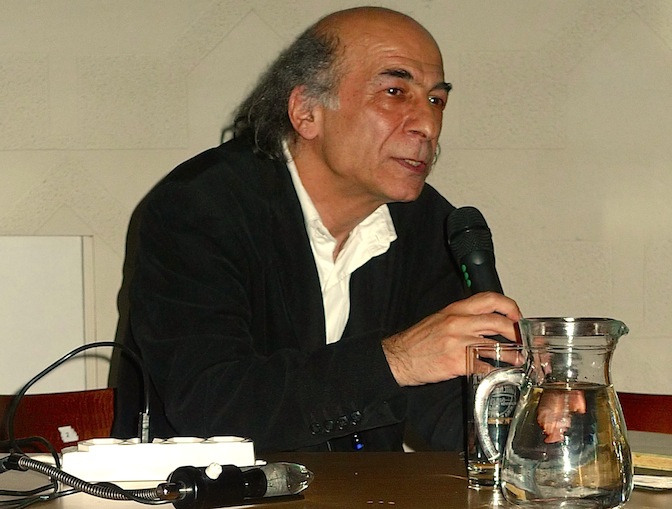 Hossein Mansouri - Literatur Lana