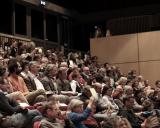 think more about Tage der Nachhaltigkeit 2014 – Publikum am 15.5. im Forum