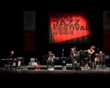 Jazzfestival 2014 "Une nuit française"