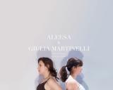 Aleesa + Giulia Martinelli - fusion tour