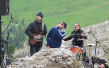 Sasslonch Suite - Südtirol Jazzfestival Alto Adige 2014 - franzmagazine