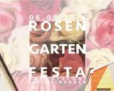Teaser Rosengarten Festa 2014