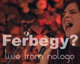 Ferbegy live from no logo recording studio