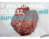 if you survived - dido fontana