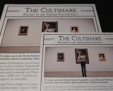 thecultshare.at Blog