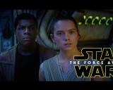 Star Wars: Das Erwachen der Macht - Offizieller Trailer HD (Deutsch | German)