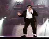 Michael Jackson-Billie Jean (Live In Munich HD)