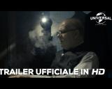 L'ORA PIÙ BUIA - Trailer ufficiale italiano
