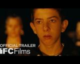 A Ciambra - Official Trailer I HD I Sundance Selects