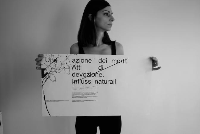 Una comunicazione magnetica con la natura_ Luca Ruali_NIcola di Croce_Mata Trifilò