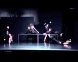 GAUTHIER DANCE - Poppea//Poppea