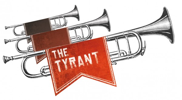 The Tyrant