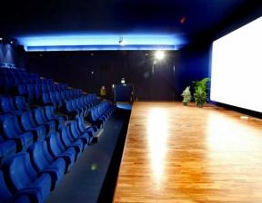 Appendice Qualche Dato Su Cinema E Cineforum In Trentino Franzmagazine