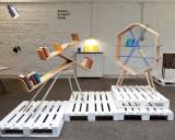 Gesellschafft Form – Designkonzept aus Bozen in Berlin