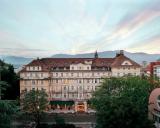 Hotel Laurin Bolzano
