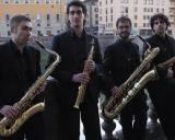 Florentia Saxophone Quartet