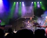 CHRIS COSTA - DIRTY SOUL Live Video
