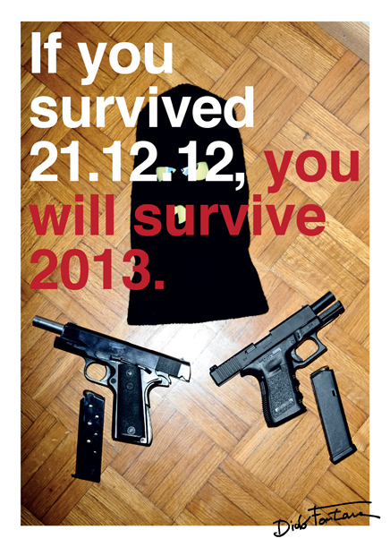If you survived... #4