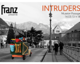 Intruders Franzmagazine