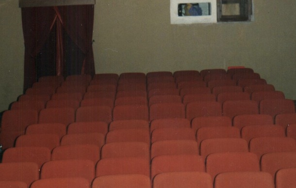 Filmclub Unterland Don Bosco Saal