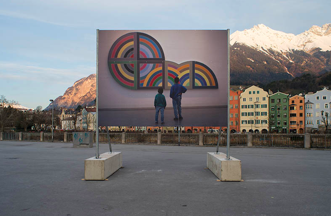 Tiroler Künstlerschaft - Foto Daniel Jarosch 2014